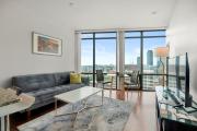 1 Bedroom Condo Burano Downtown Toronto