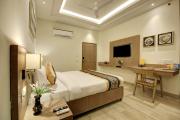 Hotel King Near Delhi International Airport