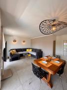 Lécrin des Mousquetaires - Sanary, Parking & Clim