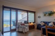 CasaMare Addaura - Your Romantic Seafront Hideaway