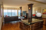 Superior Seaview Beachfront Suite