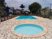 Casa de 4 quartos em condomínio no Campeche