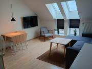 Apartment in the heart of Herning Apartment in the heart of Herning