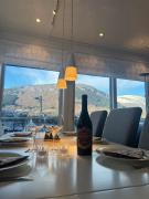 Heart of Voss - Panoramic mountain and river views