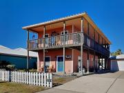 Top Port Aransas