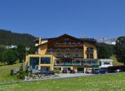 Premium Wanderhotel Steirerhof