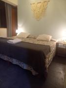 Hospedaje Hamuys Lodge