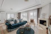 Marine Luxury Apartment Kalamata