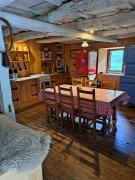 Bergerie Secrète, un Havre de Paix