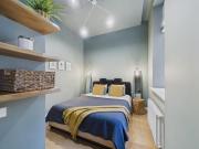 Premium Forest Themed Studio, 5 min to Old Town