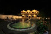 The Exotic Aura Resort