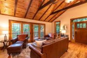 Top Valle Crucis