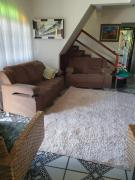 casa de praia são francisco