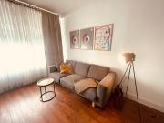 Weener - City Apartment mit Garten