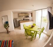 Apartamento Caribeño 1203