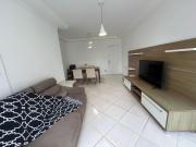 Apartamento 2 quartos em Balneário Camboriú