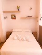 Wonderful Studio next to Florence City Center - Wifi & AC