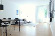 2-BR apartment w a balcony in Frederiksberg - 238