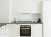 Beautiful 1-BR w a balcony by Odense harbour - 87