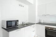 Beautiful 1-BR w a balcony by Odense harbour - 87