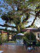 Casa da Árvore Bertioga