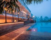 Wayanad Valentine Pool Resort