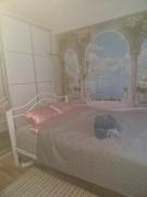 Romantiline ööbimispaik