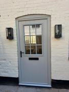 Top Castle Donington