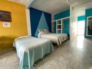 Casa Magro depto para 6