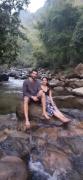 Songki Adventure Campsites umngot River Songki Adventure Campsites umngot River