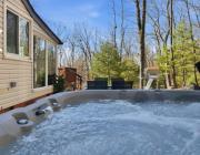 Top East Stroudsburg