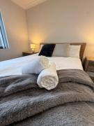 The Margs Hideaway Ensuite