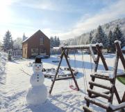 Młynówka Domek przy Młynie Młynówka Domek przy Młynie