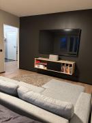 Stylish and cozy apartment