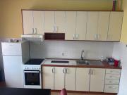 Duplex apartment in Podgorica