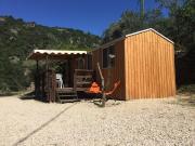 Chalet MH Ardèche Dolce Via