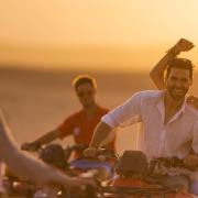 Sahara Moon Luxury Camp