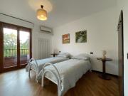 Comfortable apartment for work or relaxation