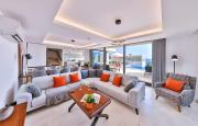 Villa Sura Elegant Kalkan Retreat,Sea View, Sleeps12