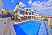 Villa Sura Elegant Kalkan Retreat,Sea View, Sleeps12