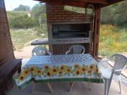 Cabaña Punta del Diablo