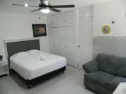 Loft con Alberca y AC Wifi y Check-in