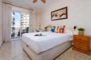 Sunstay Harina Flat Malaga