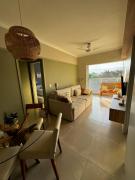 Jundu Itagua Apartment