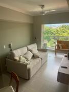 Jundu Itagua Apartment