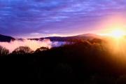 Top Linville Falls