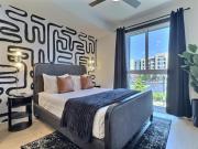 Quiet City Getaway Near Regions Field and Food