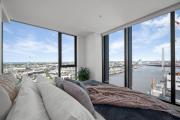Docklands 3BR
