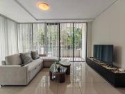 3 bedroom apartment in Rosebery