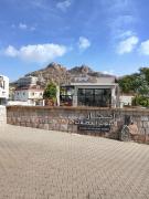 منتجع أحجار لبيوت العطلات